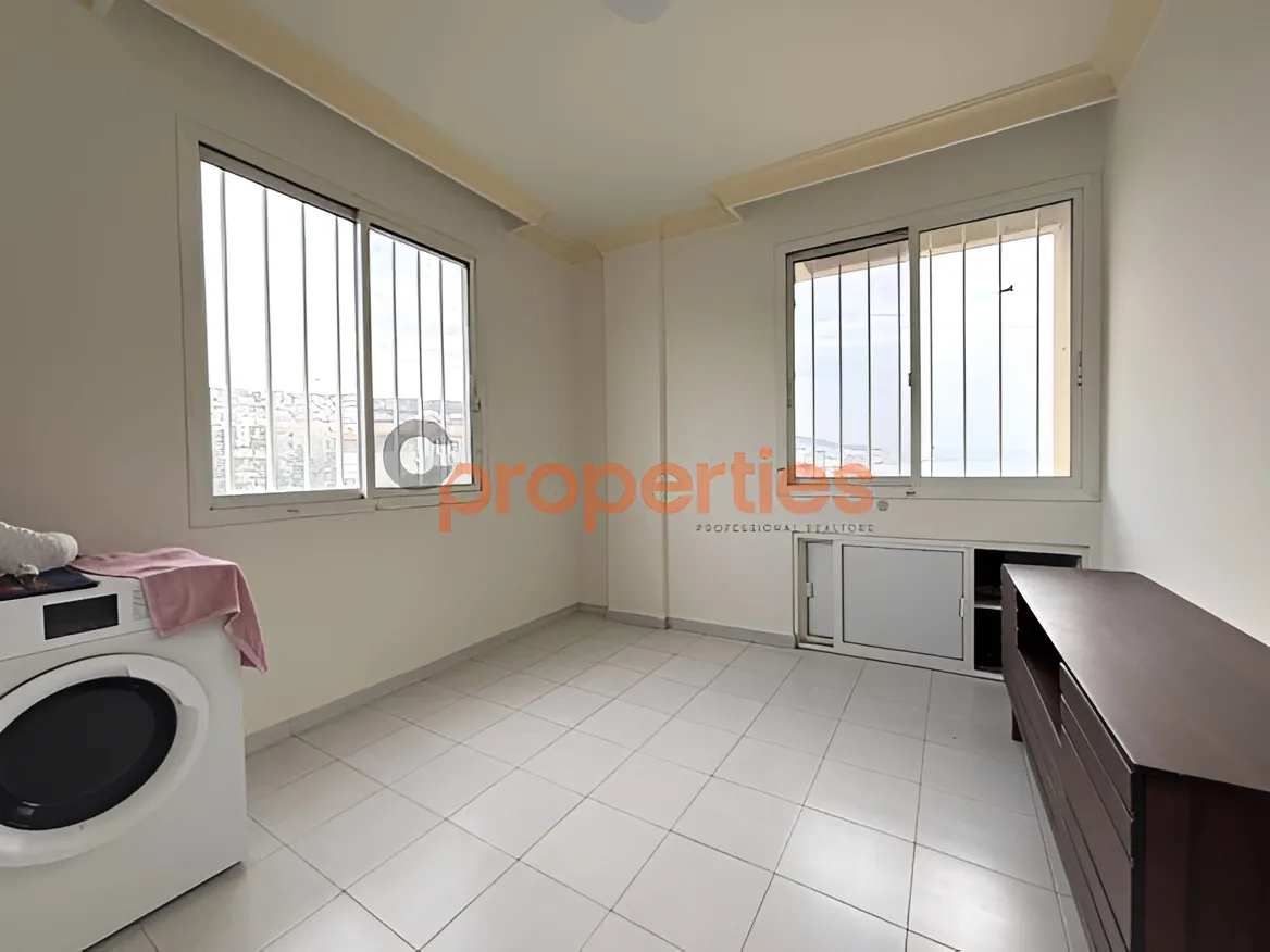 Apartment for Sale in Byblos