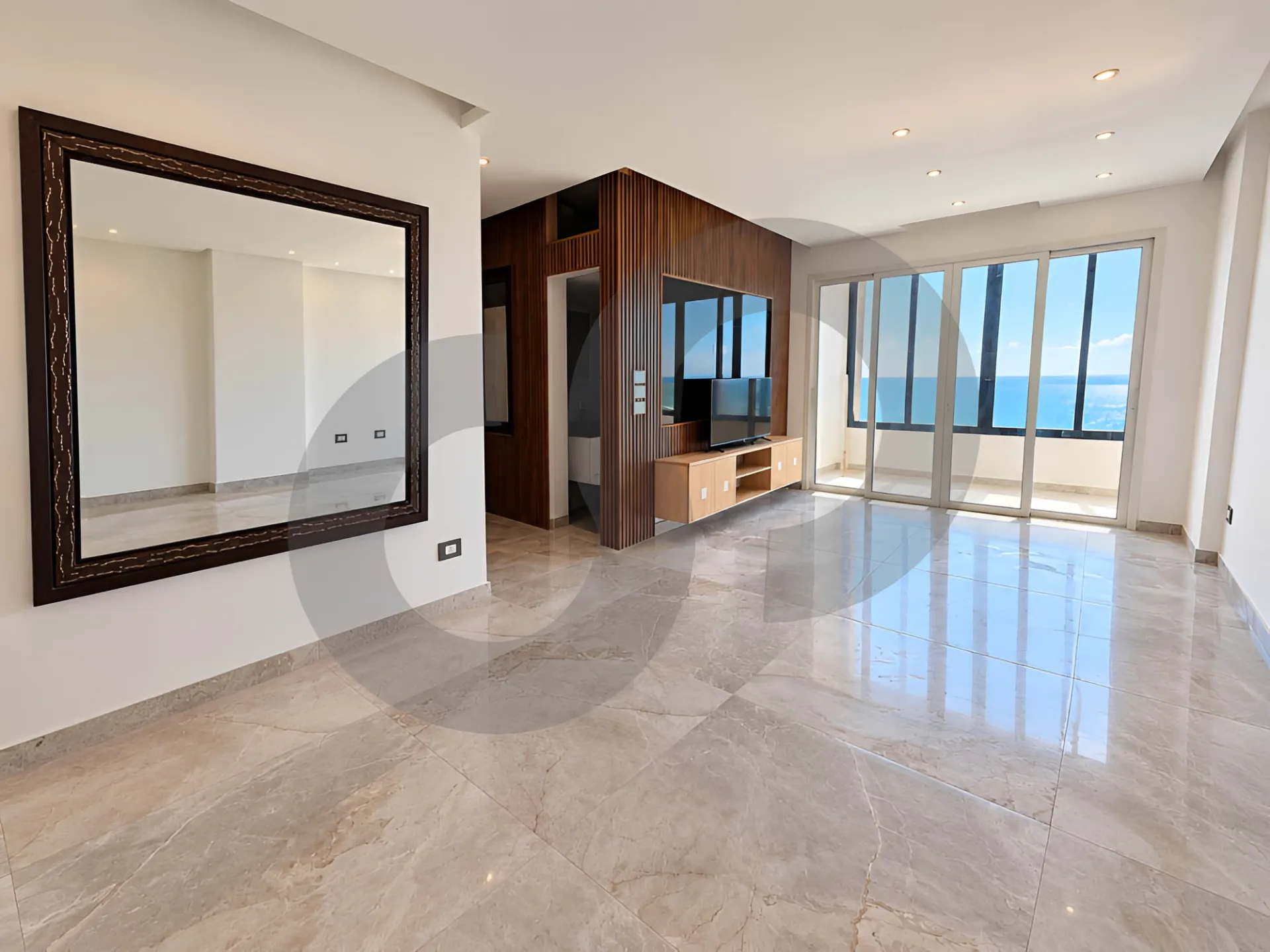 Apartment for Rent in Sahel Aalma