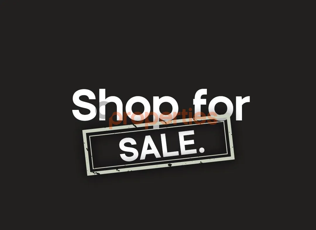 Shop for Sale in Byblos