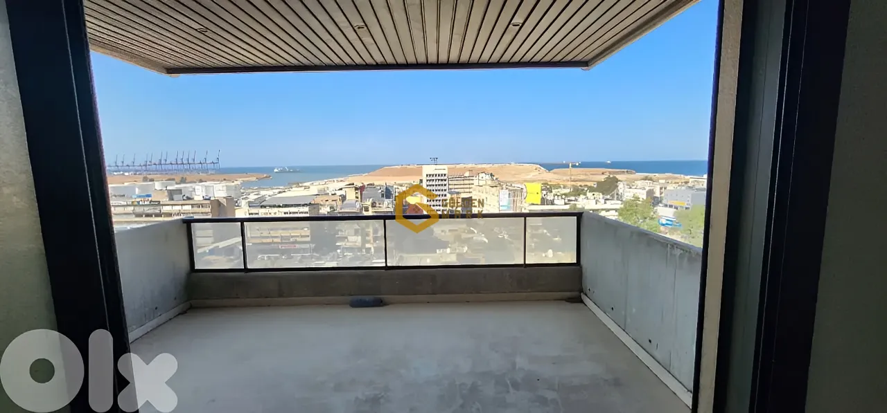 Apartment for Sale in Baouchriyeh - 3 bed, 3 bath