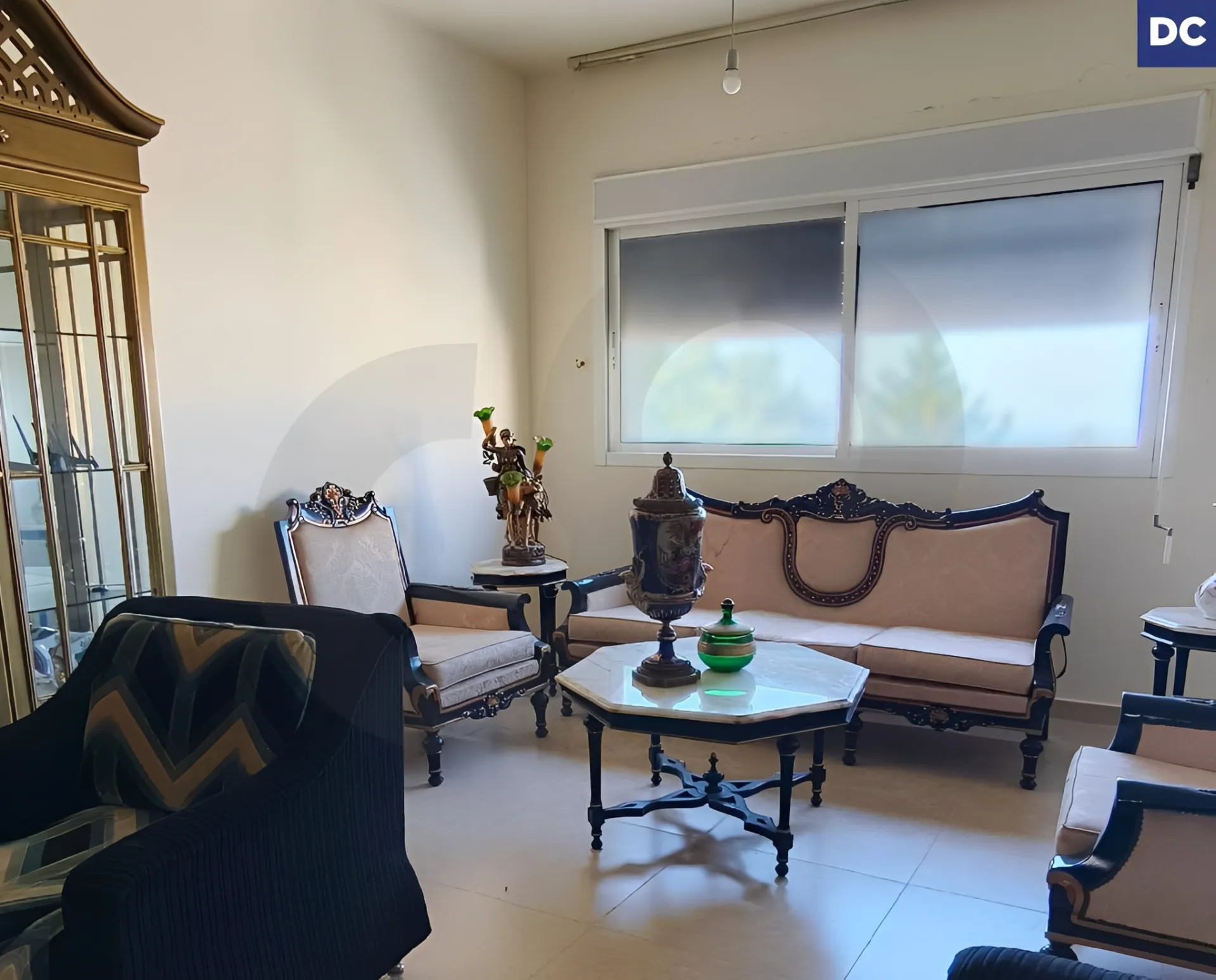 Apartment for Rent in Aamchit, Lebanon