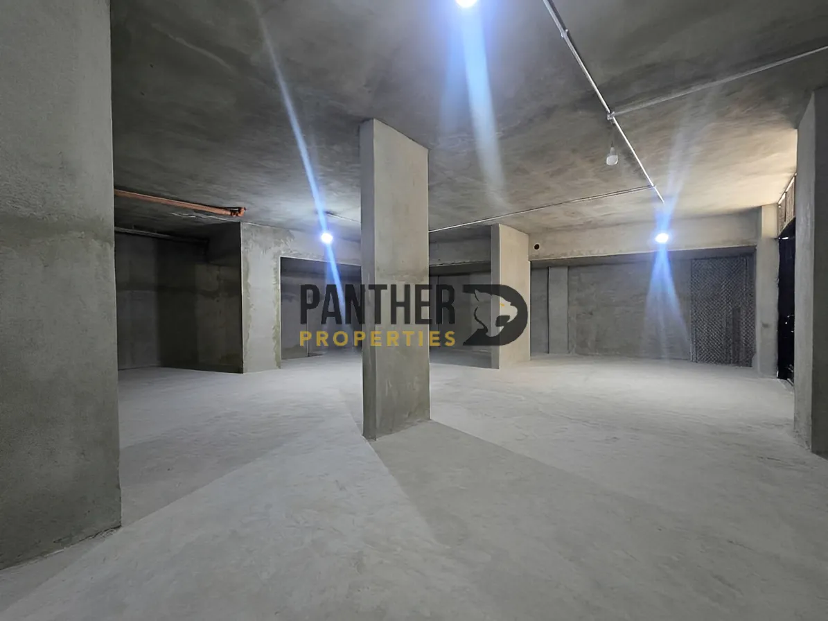 Warehouse for sale in Louaizeh, lebanon
