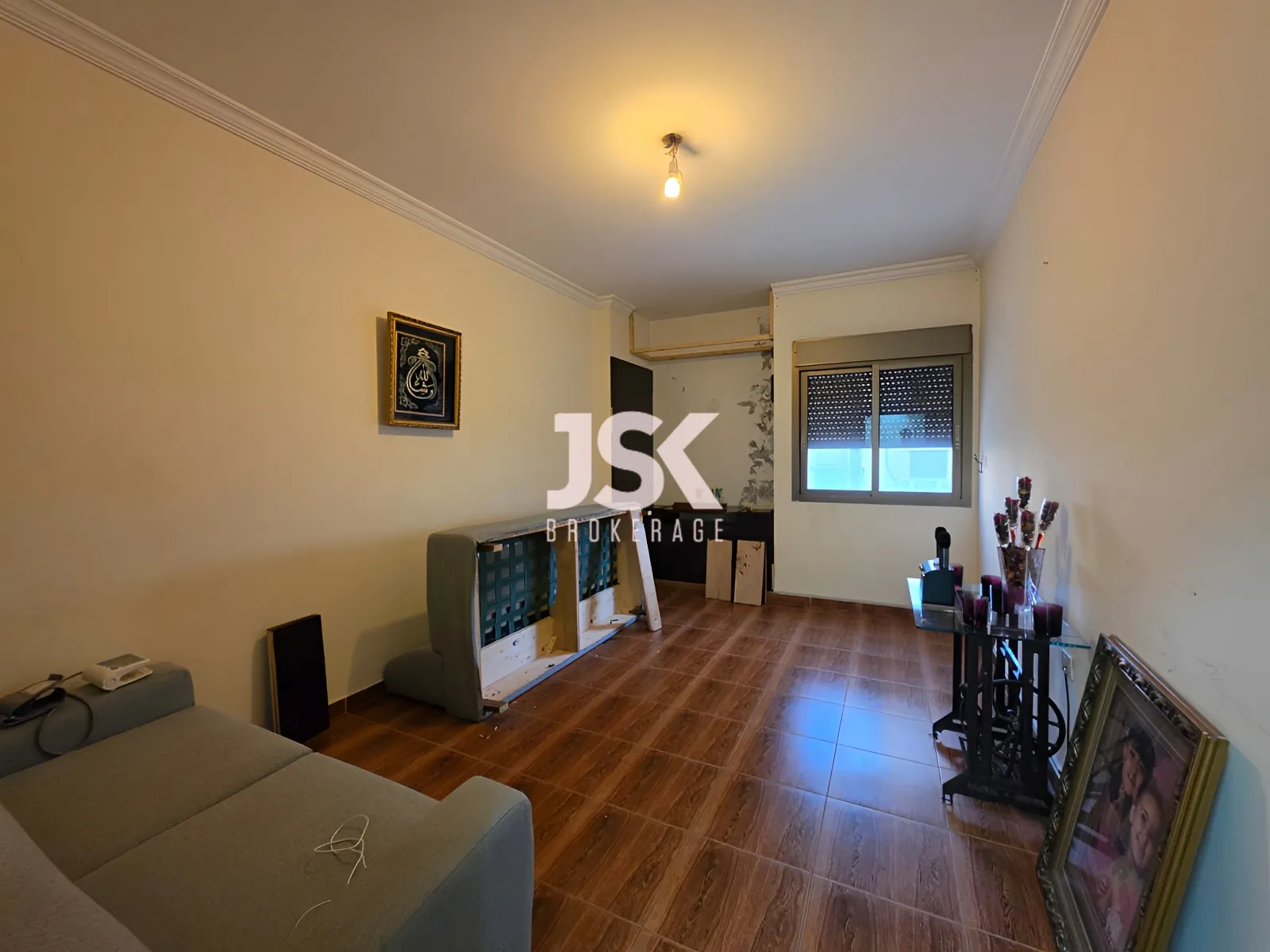 Apartment for Sale in Ain El Remmaneh