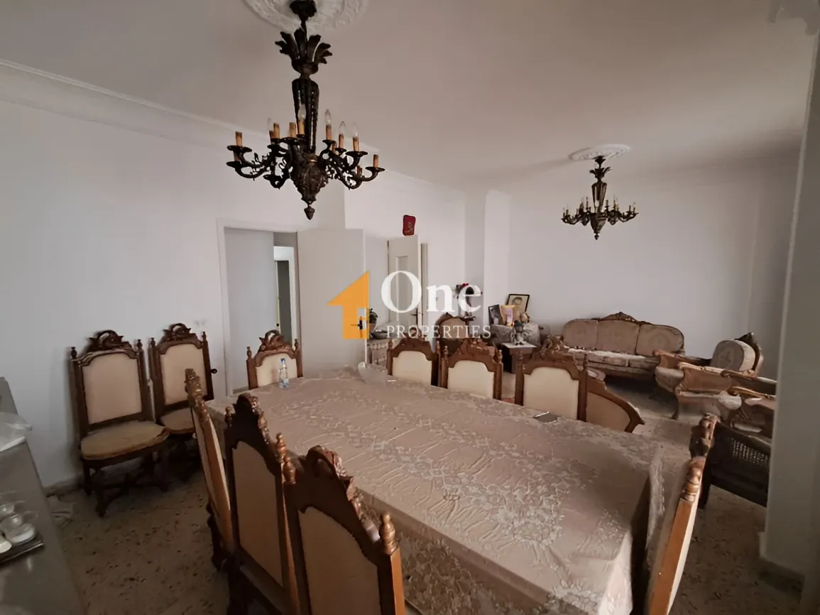 Apartment for sale in Jdeideh, Lebanon