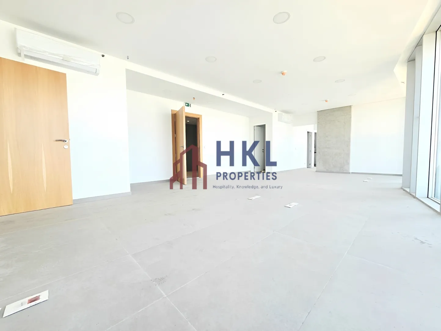 Office for rent in Sin El Fil, Lebanon
