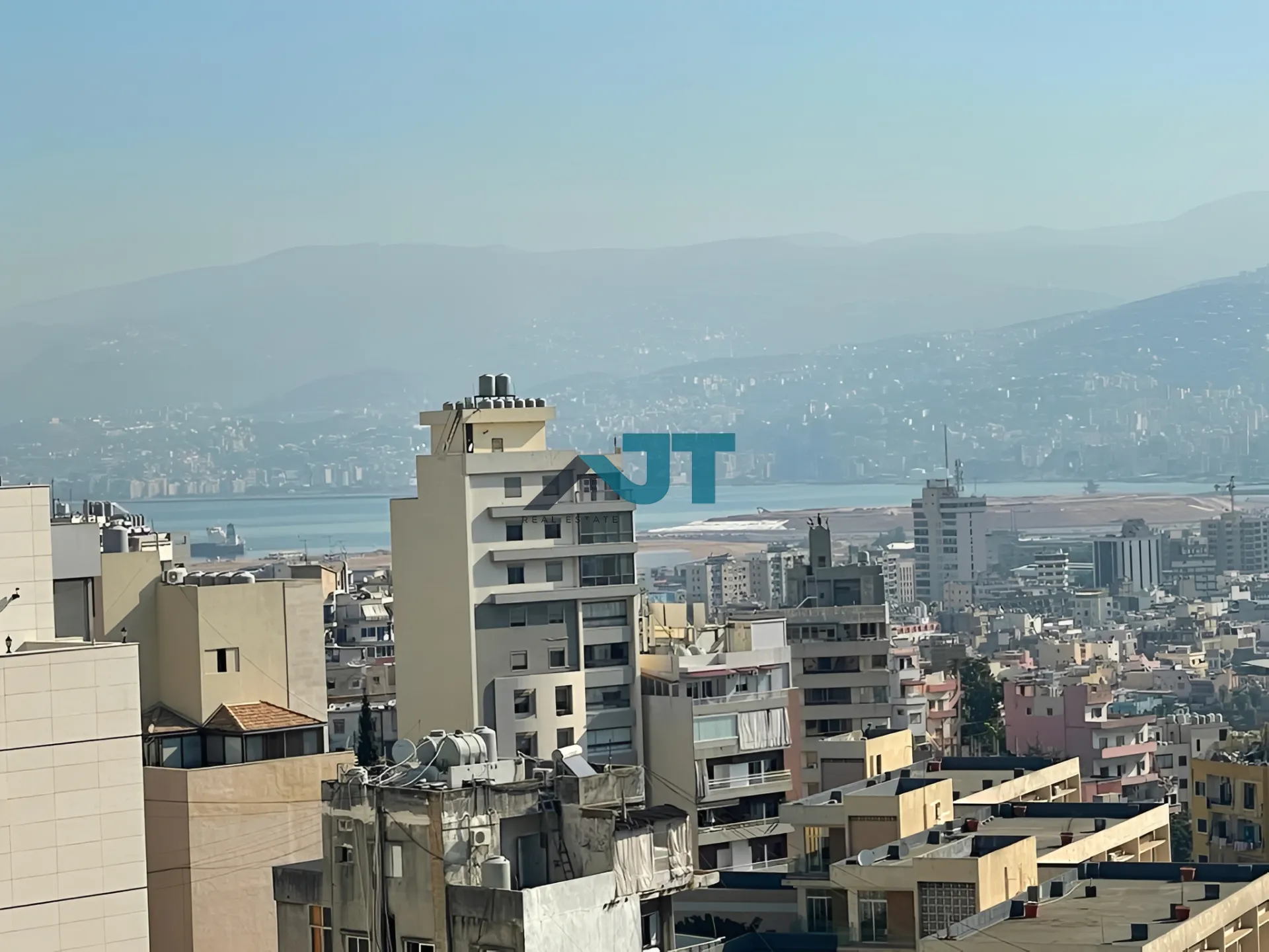 Apartment for Sale in Achrafieh