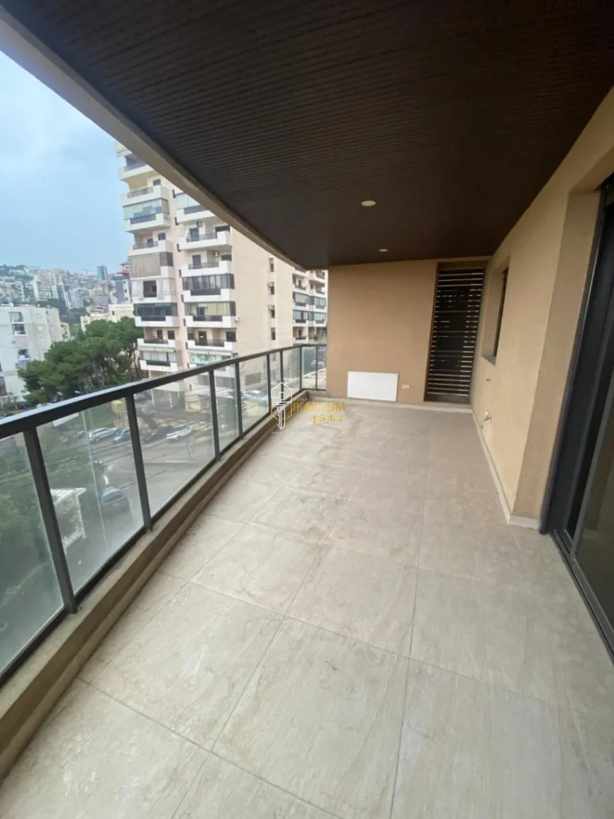 Apartment for sale in Antelias, Lebanon - 3 bed, 3 bath