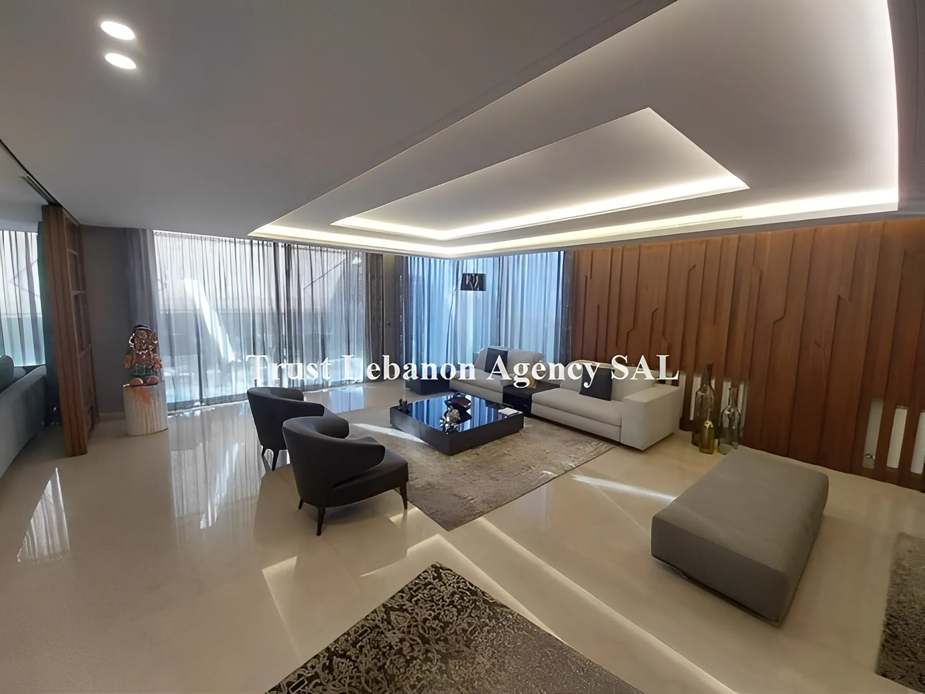 Apartment for Sale in Baabda Baabda