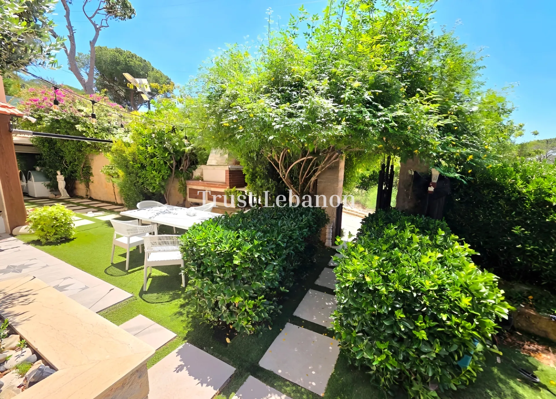 Apartment for sale in Qortadah, Lebanon