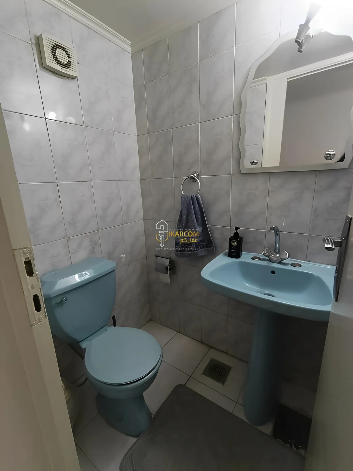 Apartment for Sale in Naqqache