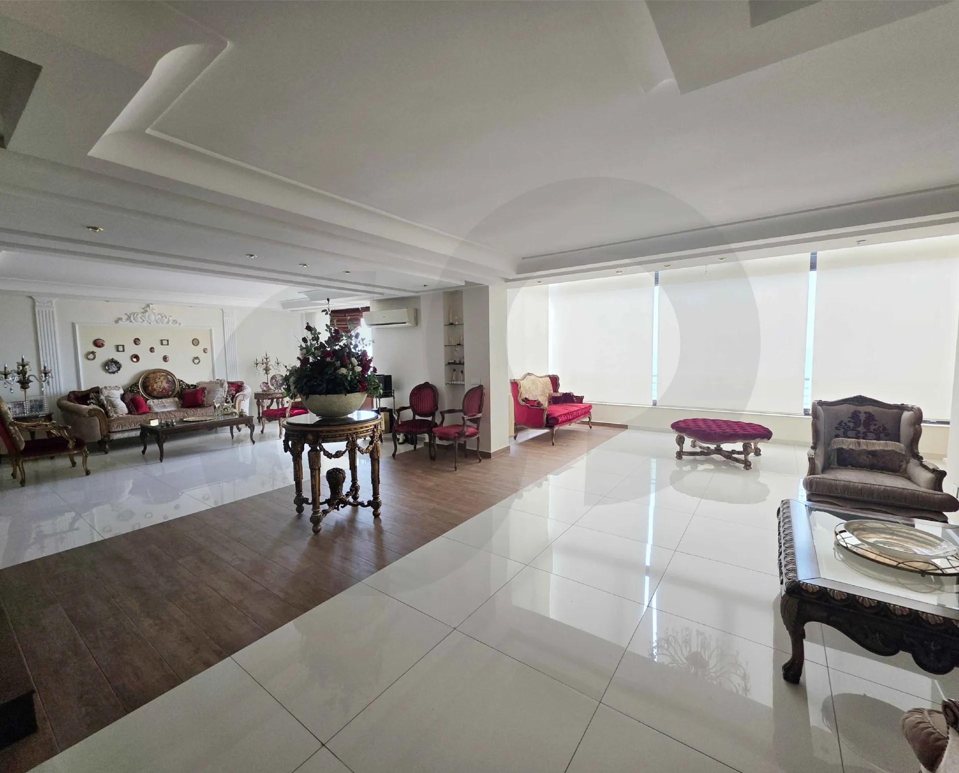 Apartment for Sale in Sahel Aalma