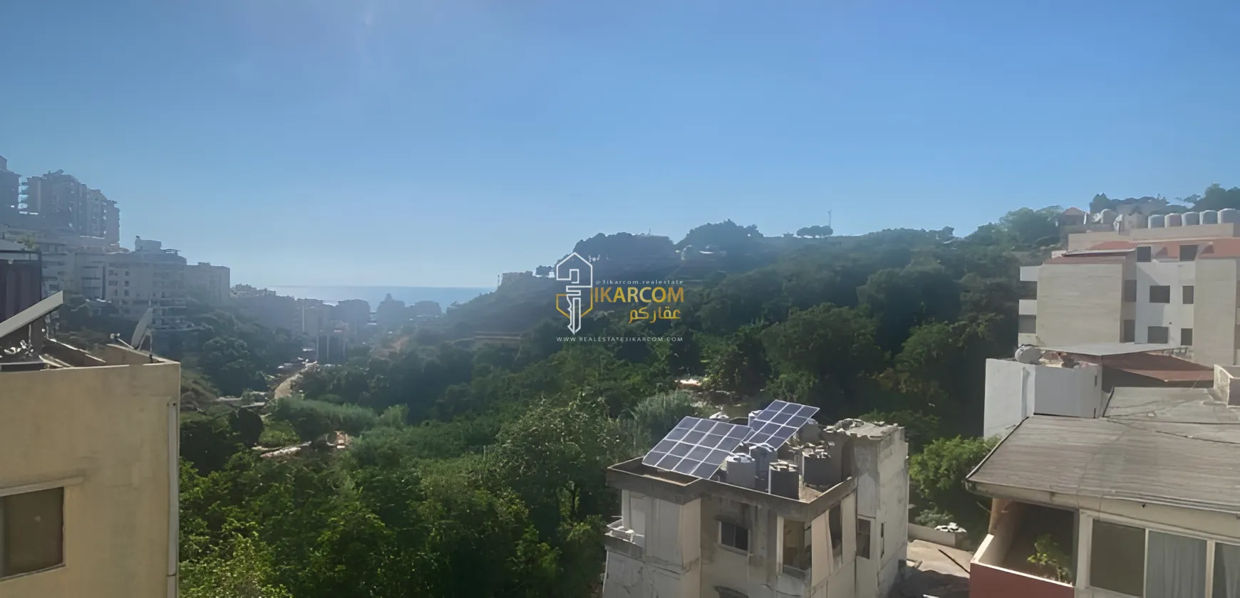 Apartment for Sale in Metn, Naccache, Lebanon