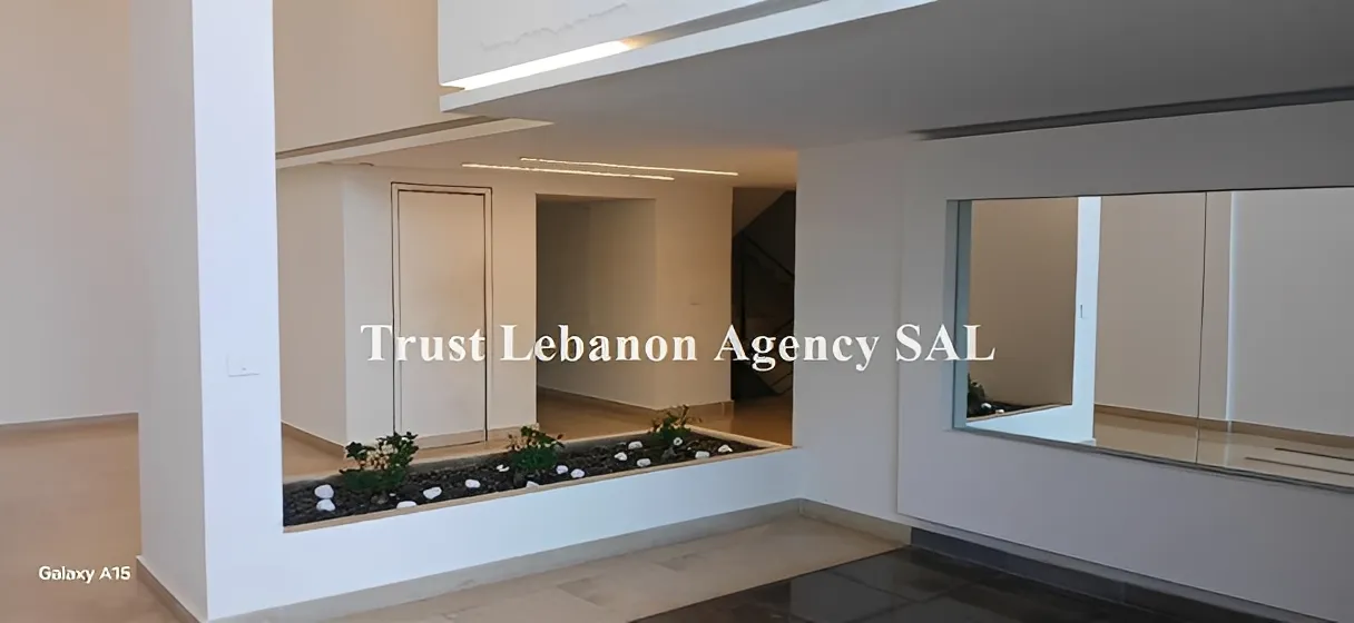 Apartment for Sale in Metn Bsalim Lebanon