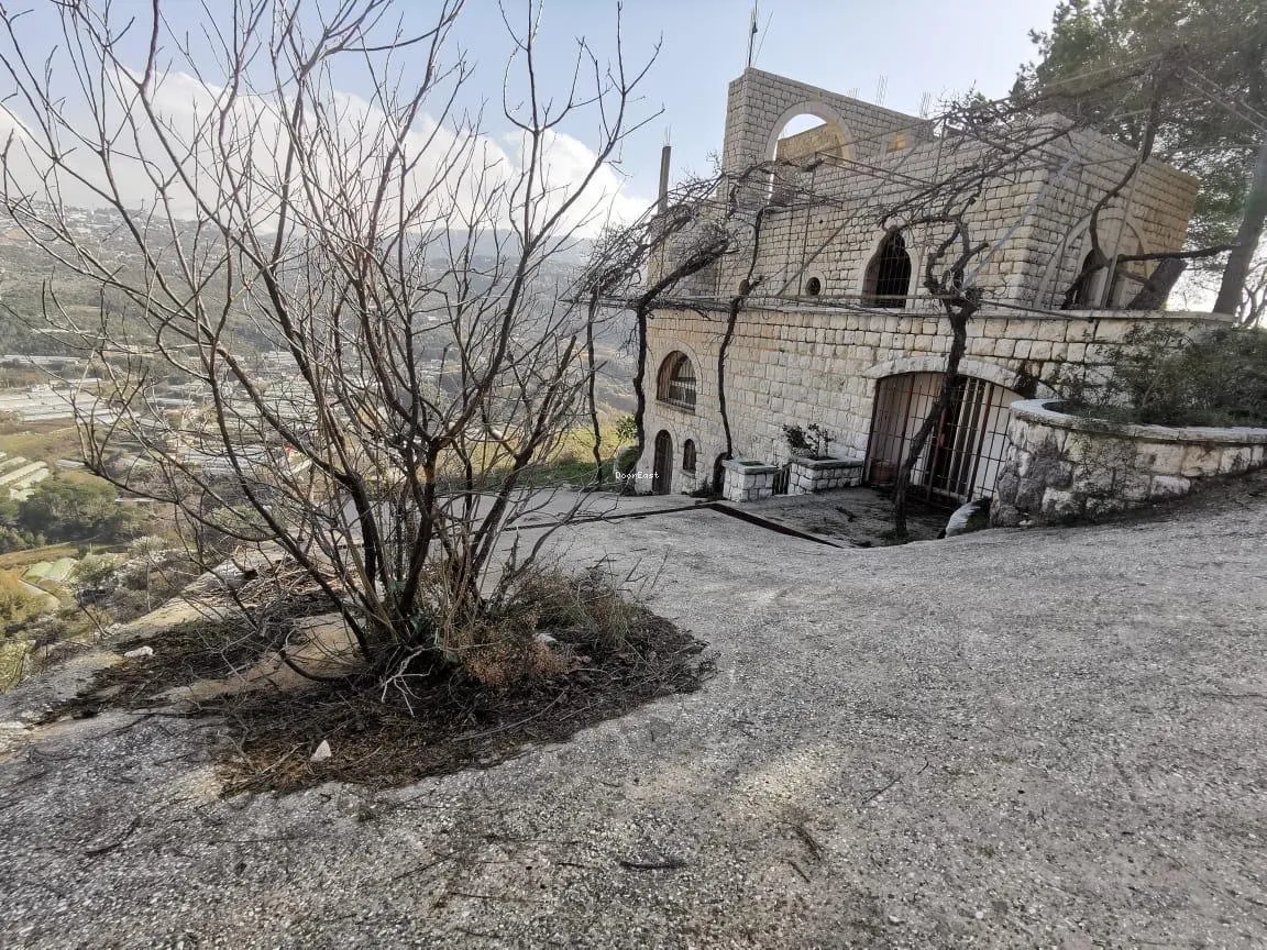 Villa for sale in Tourzaiyya, lebanon