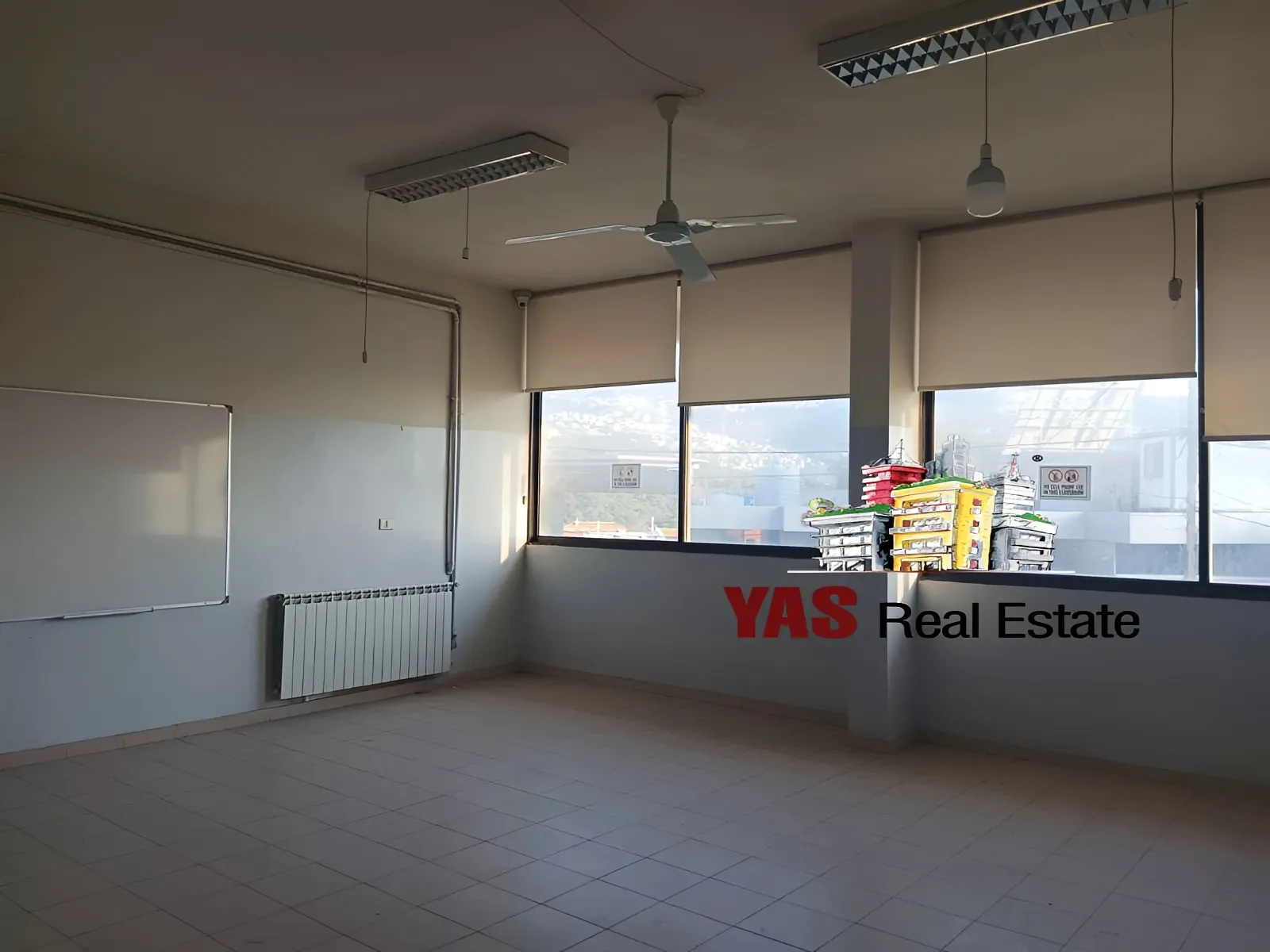 Office for Sale in Sehaile