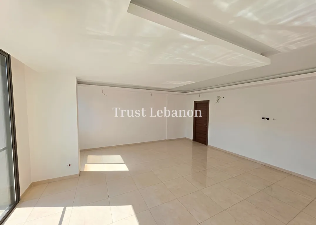 Duplex for sale in Hazmieh, Lebanon