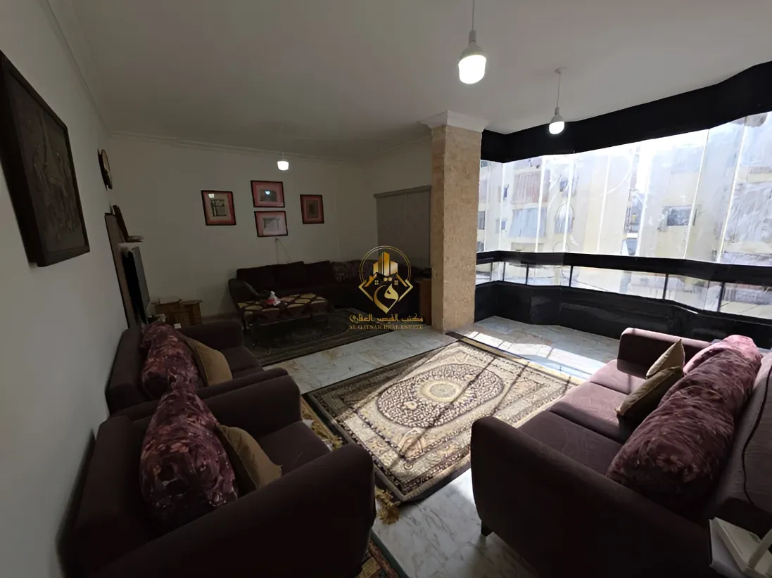 Apartment for sale in Chouaifet El Aamroussieh, Lebanon