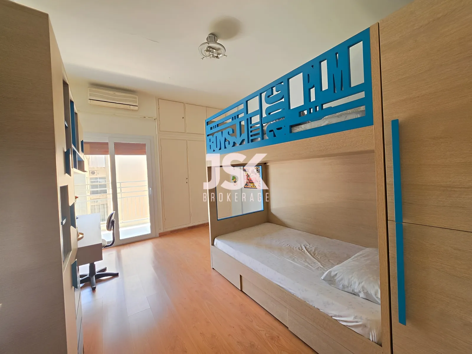 Apartment for Sale in Achrafieh