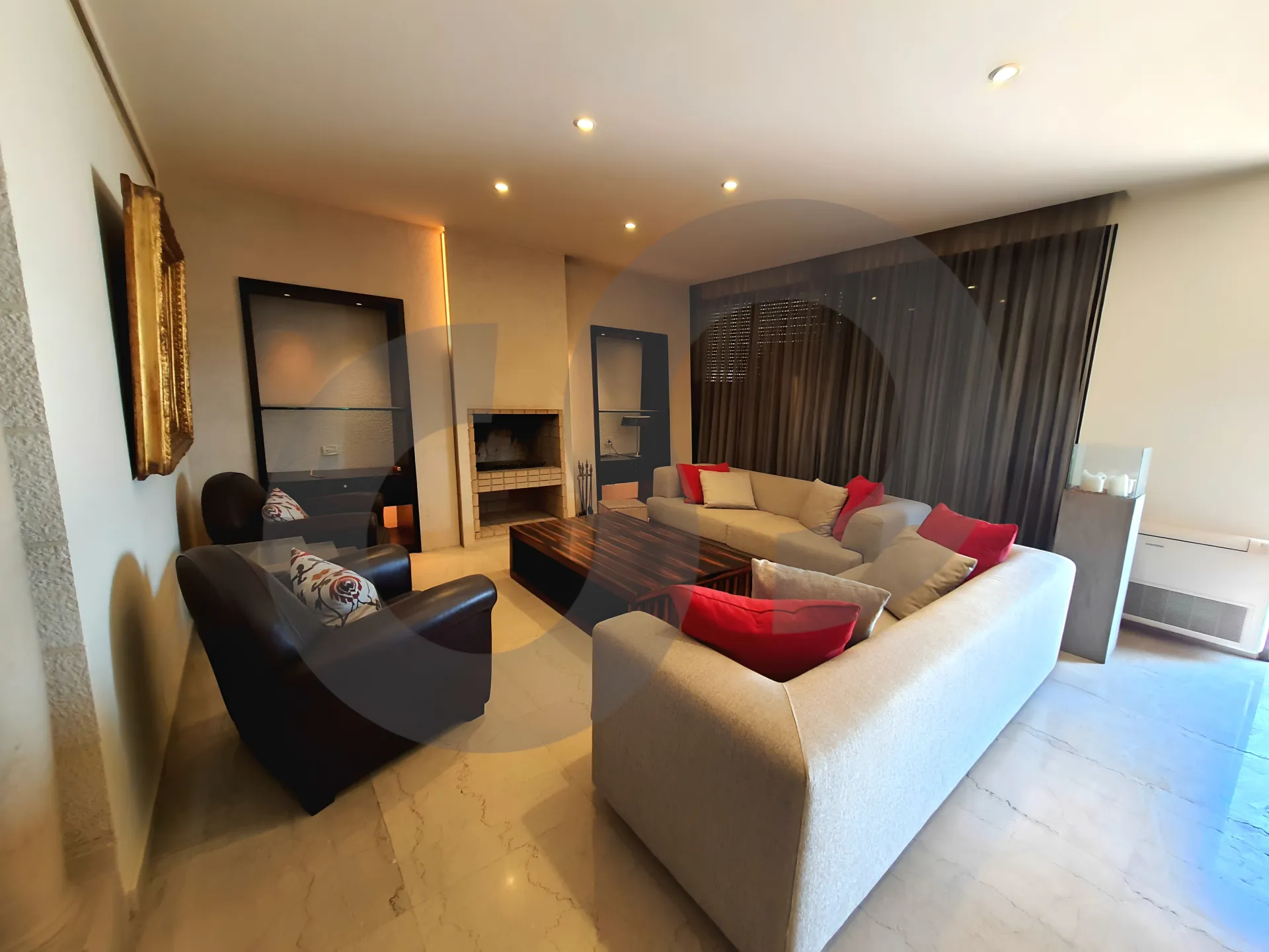 Apartment for Rent in Adma w Dafnah