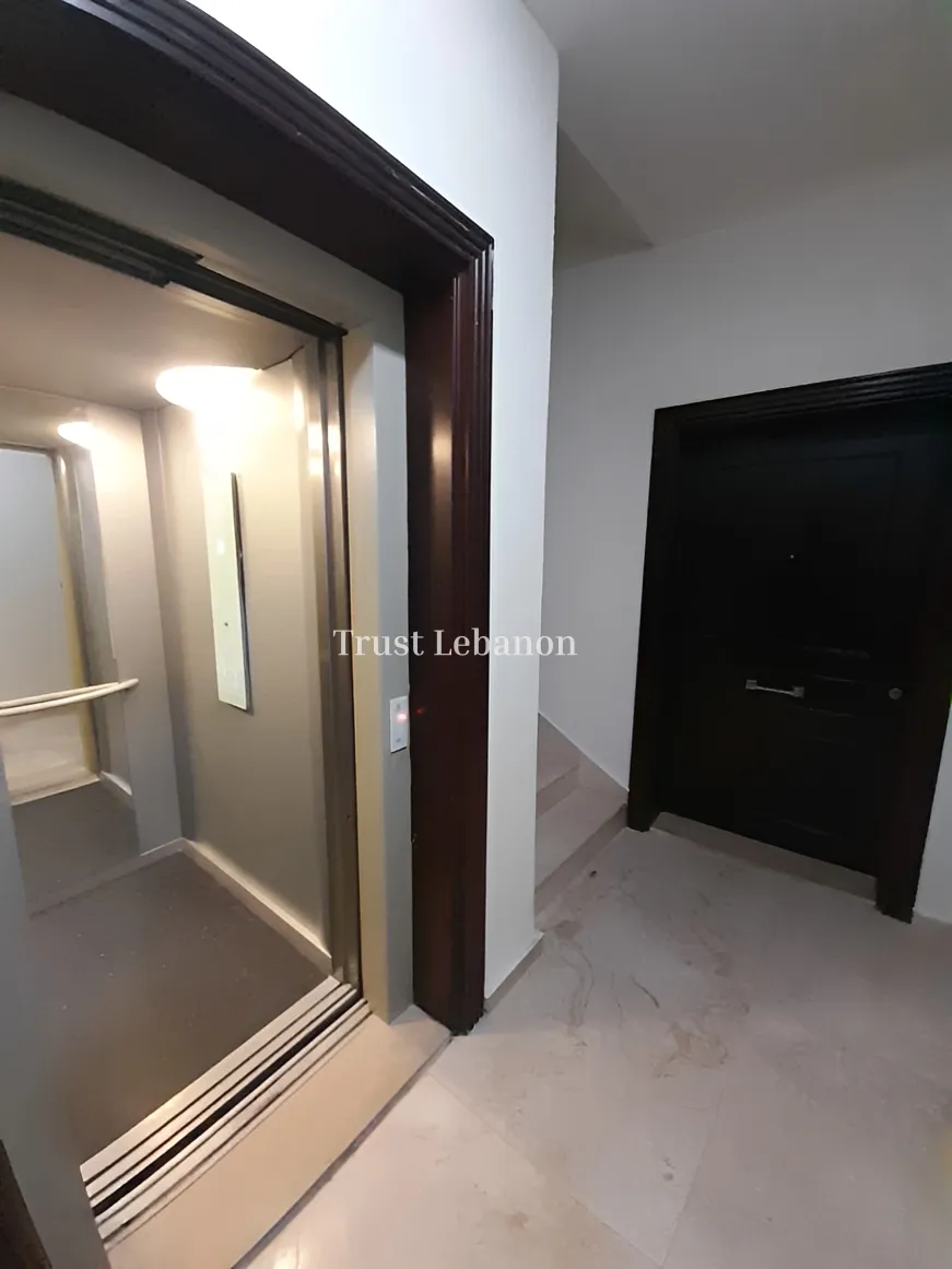 Apartment for sale in Beit Meri, Lebanon