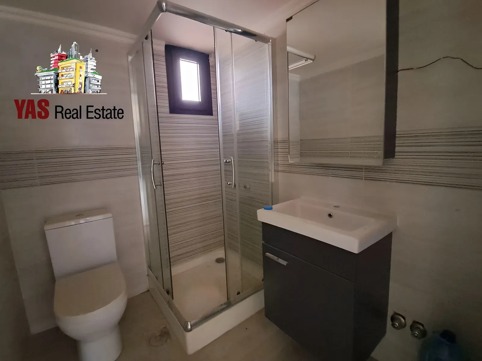 Apartment for Sale in Jouret Ballout