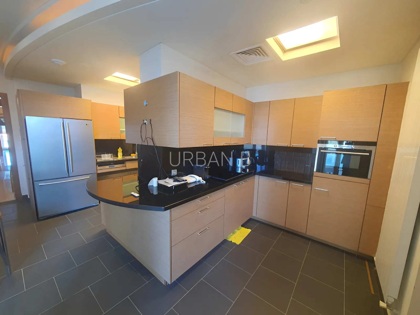 Apartment in Beirut central district, beirut, lebanon