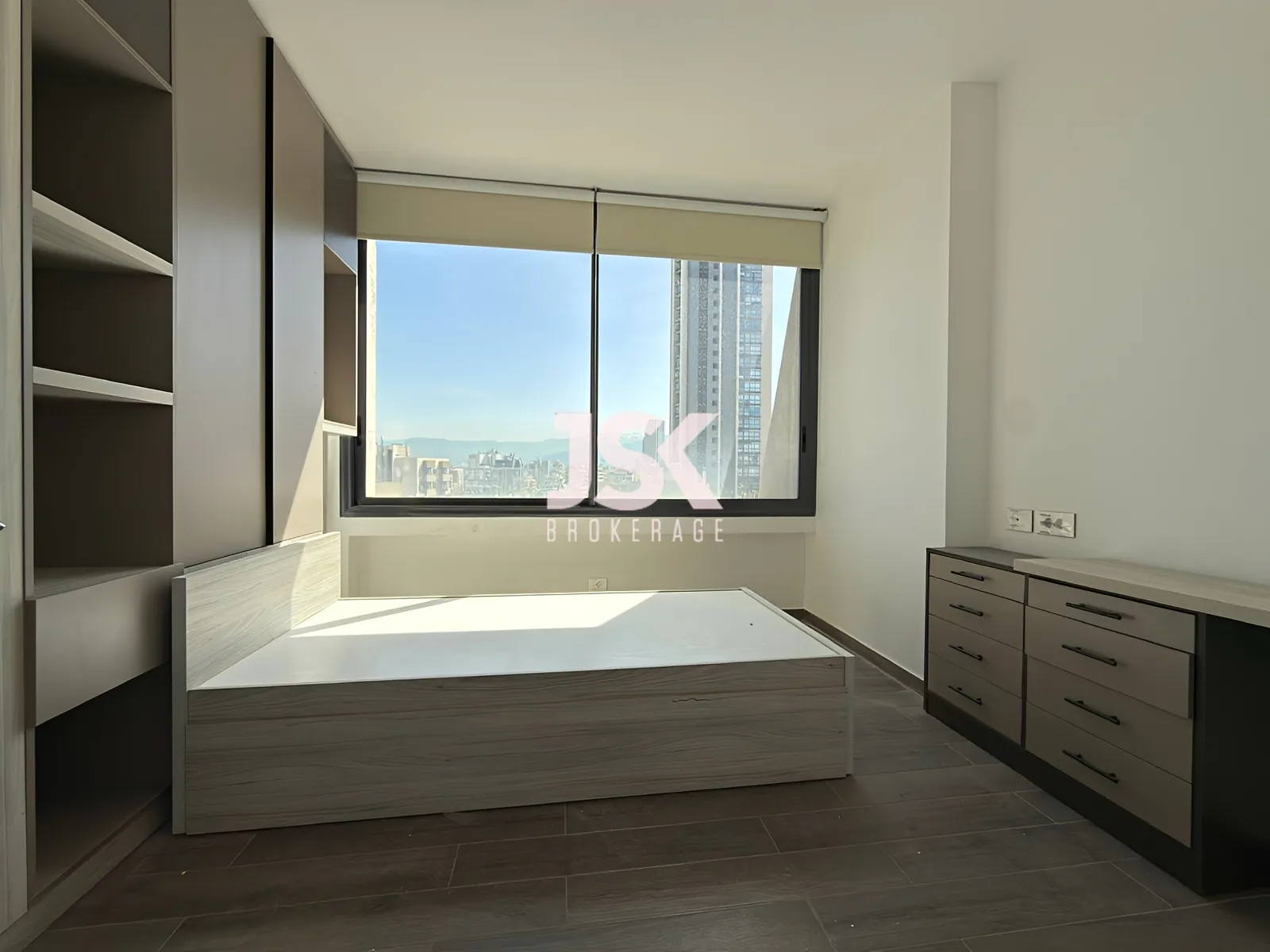 Loft for Rent in Achrafieh