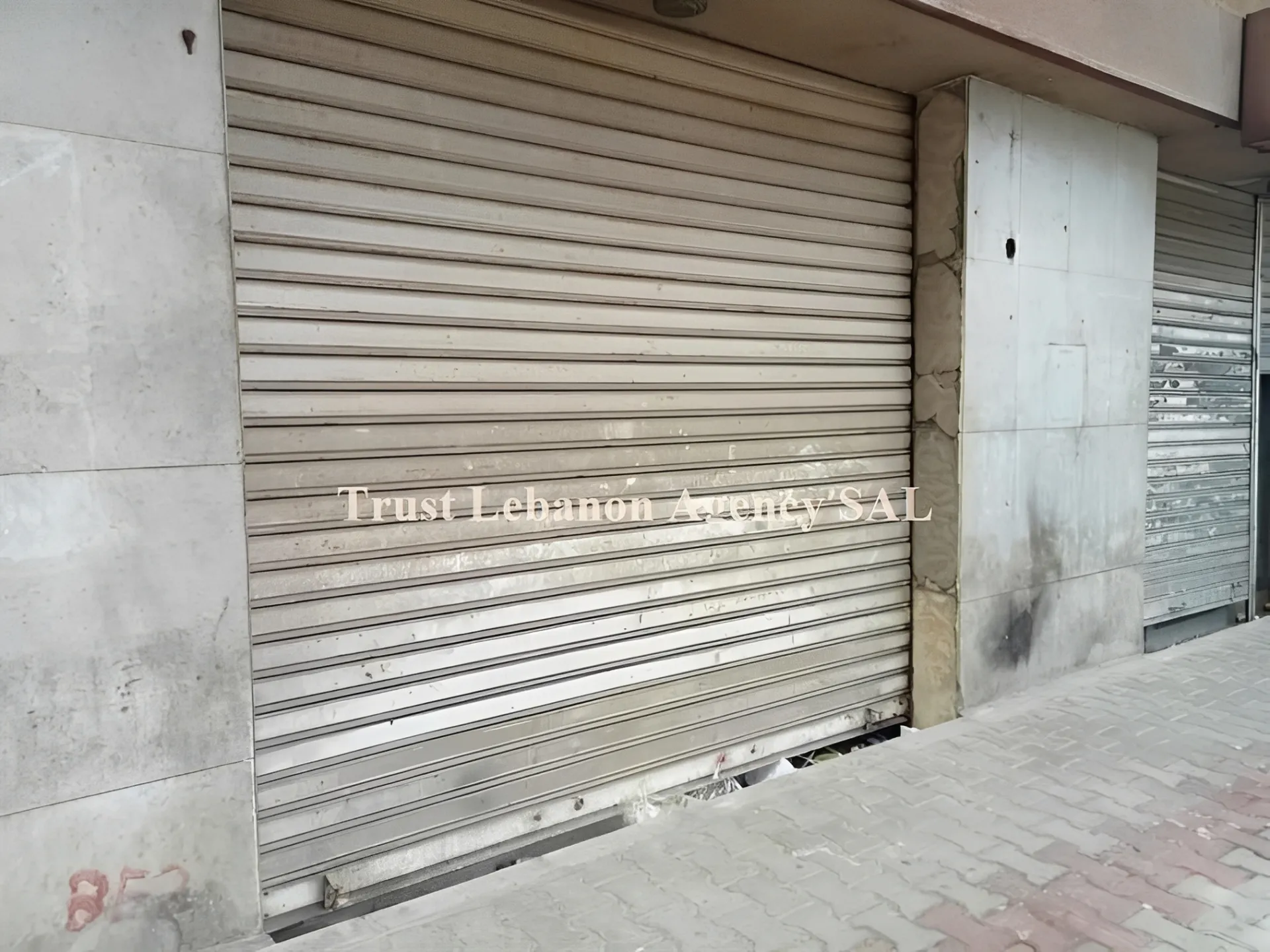 Shop for sale in Metn, Zalka