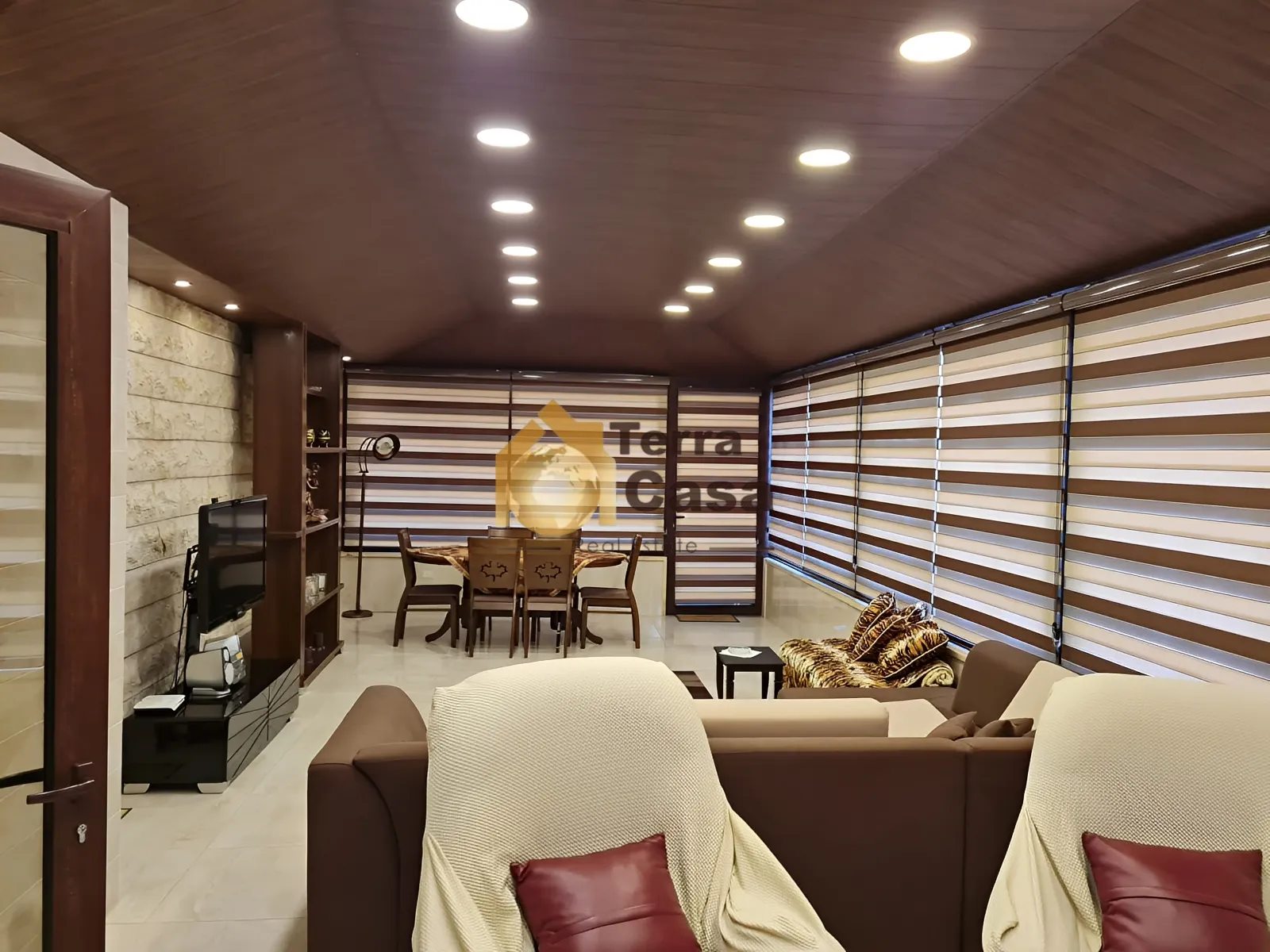 Villa for sale in Maalaka, Lebanon