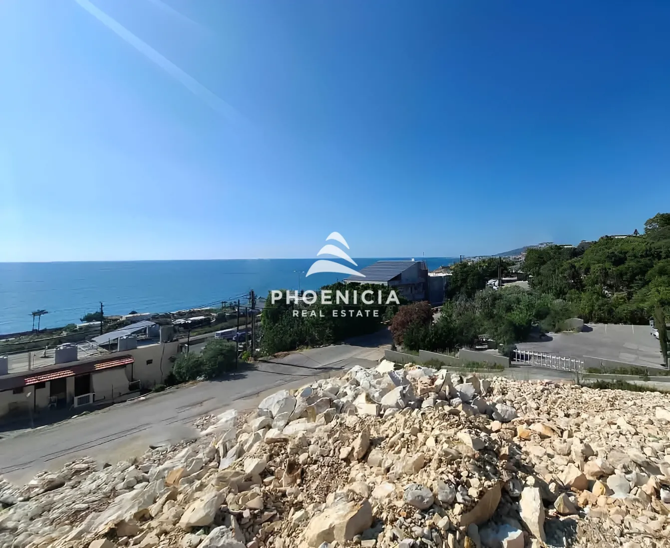 Residential Land for sale in Thoum، Batroun, Lebanon