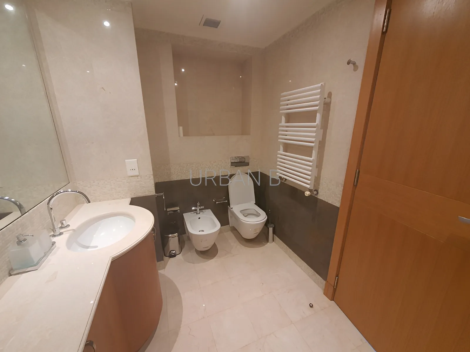 Apartment in Beirut central district, beirut, lebanon