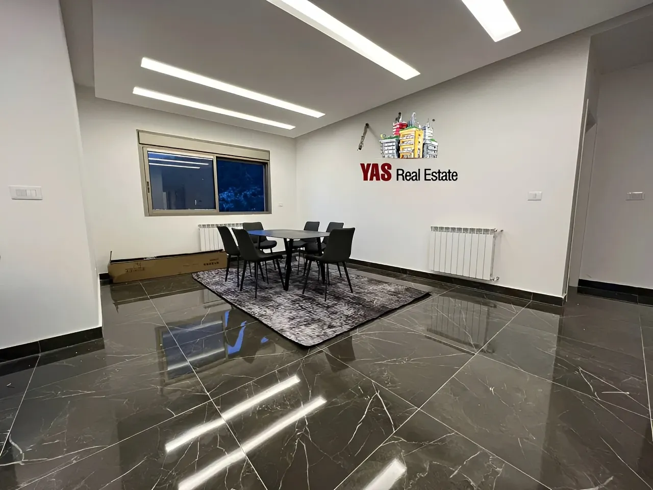Apartment for Sale in Jouret Ballout