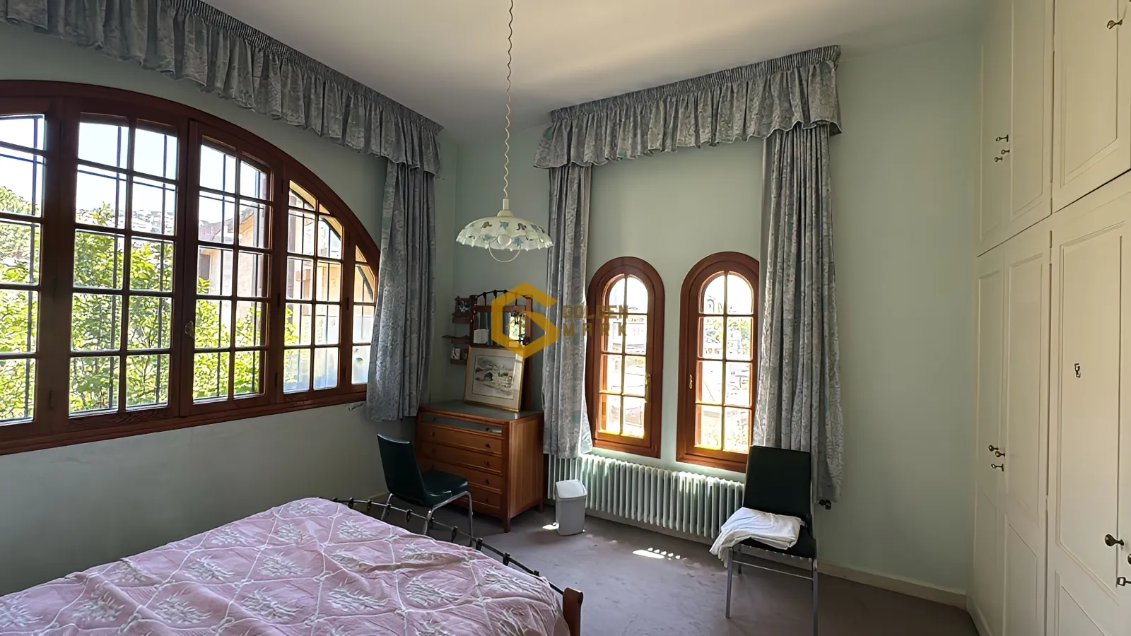 Villa for Sale in Baabdat