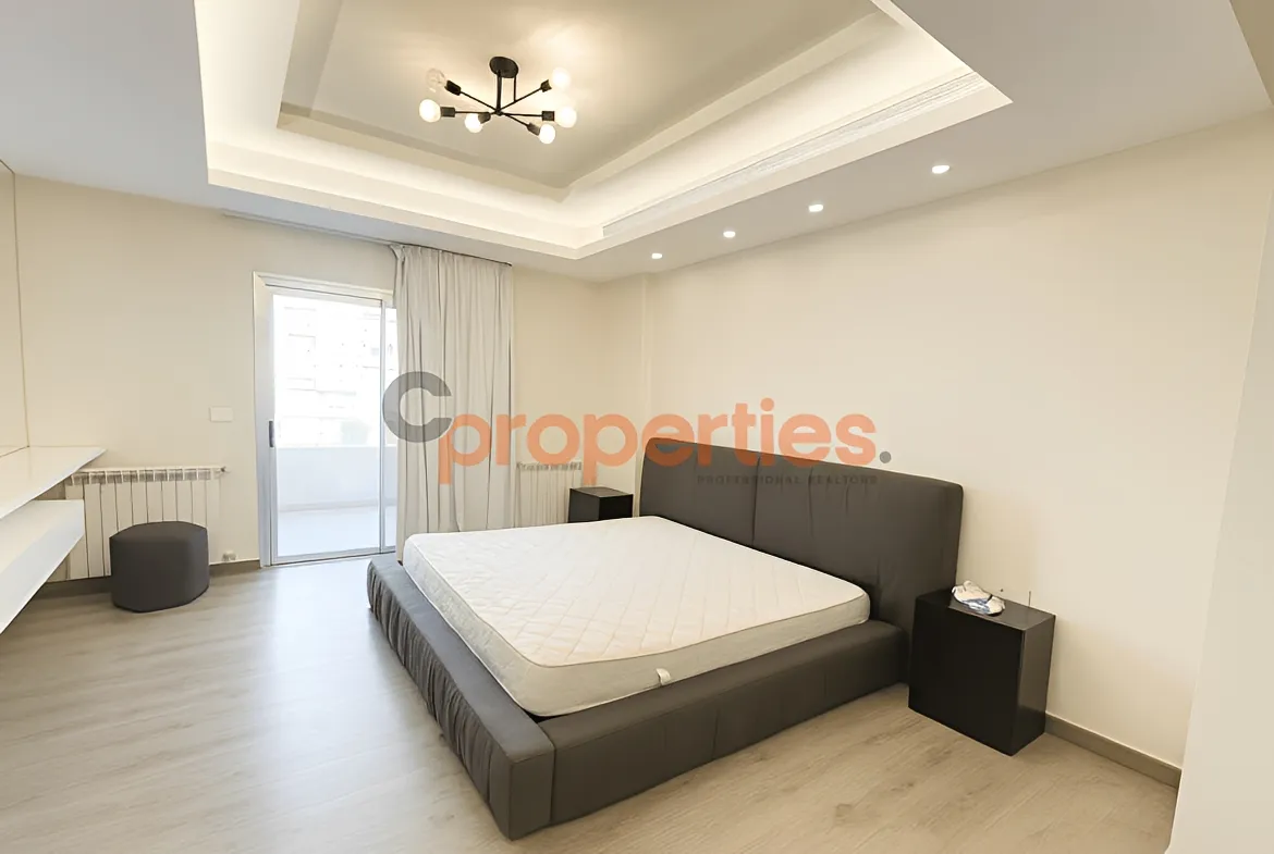 Apartment for Rent in Sahel Aalma