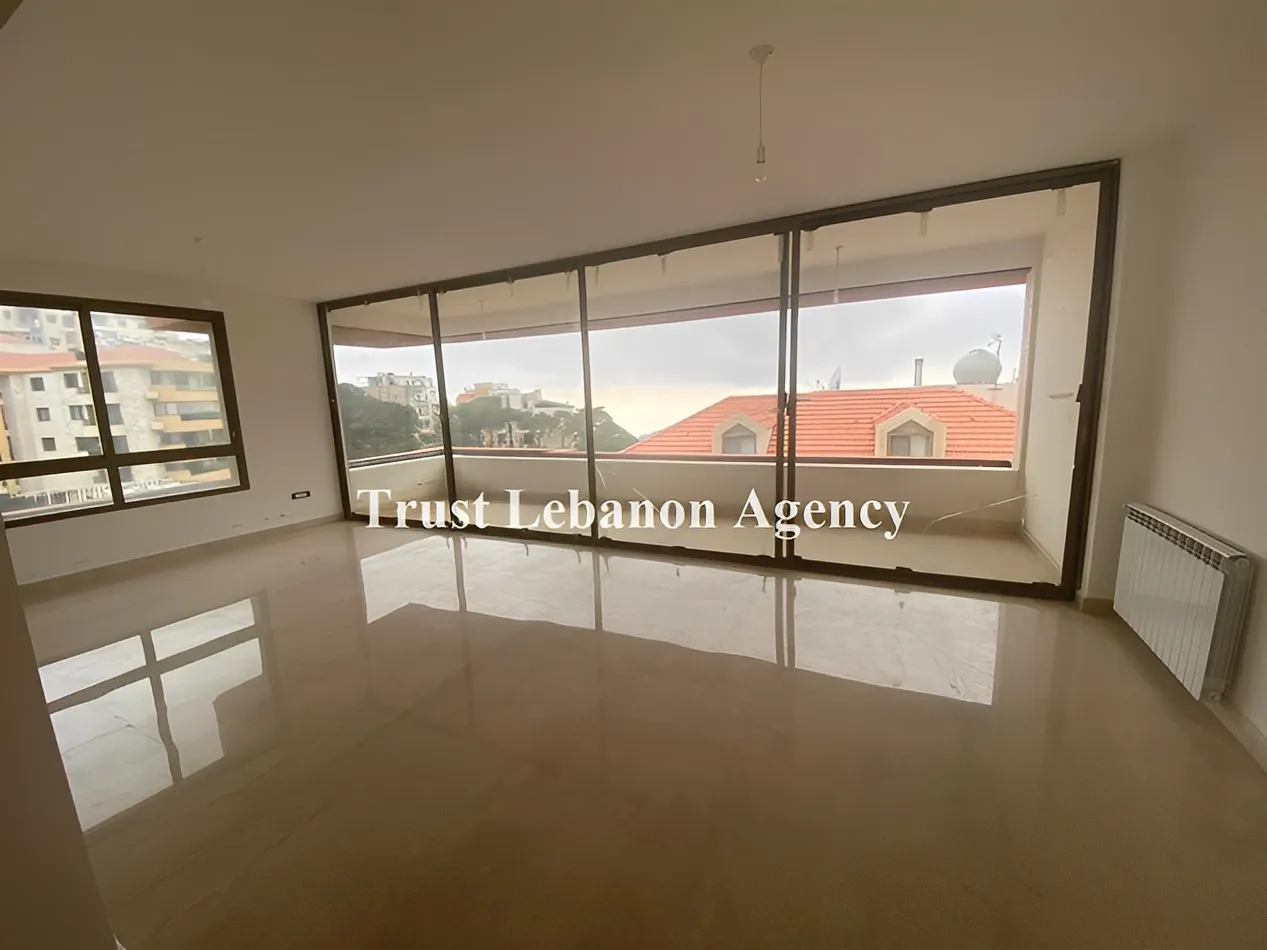 Apartment for Sale in Metn Mar chaaya Lebanon - 3 bed, 5 bath