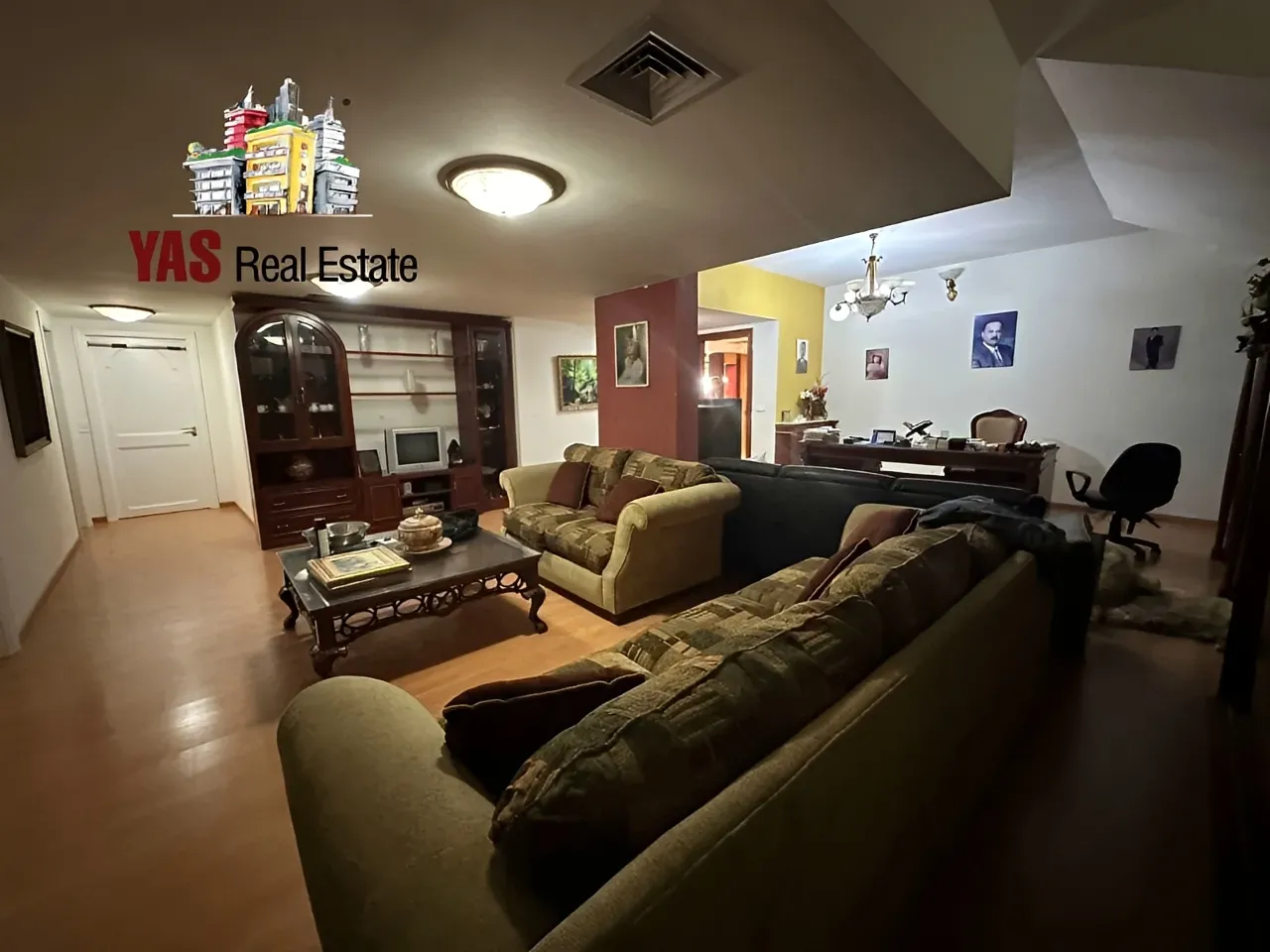 Apartment for Sale in Adma
