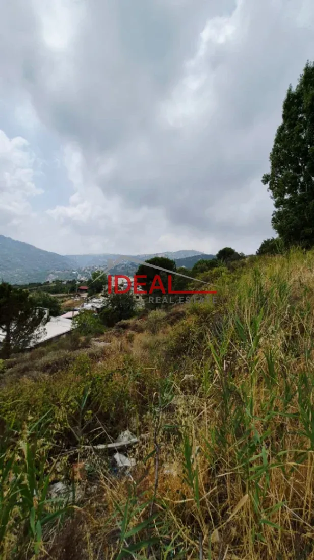 Residential Land for sale in Hrajel, Lebanon