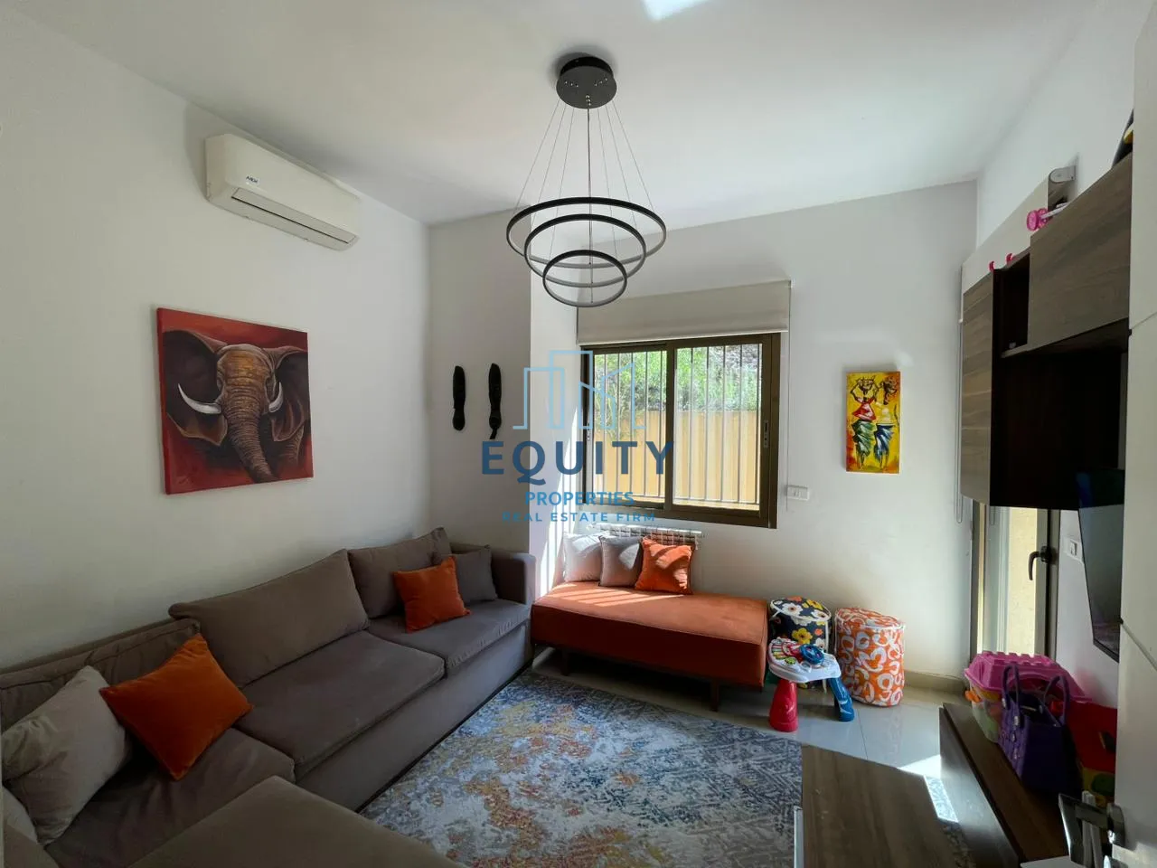 Apartment for sale in Rabweh - 3 bed, 3 bath