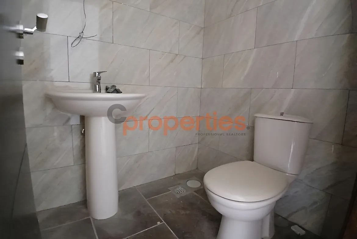 Apartment for Sale in Okaibeh