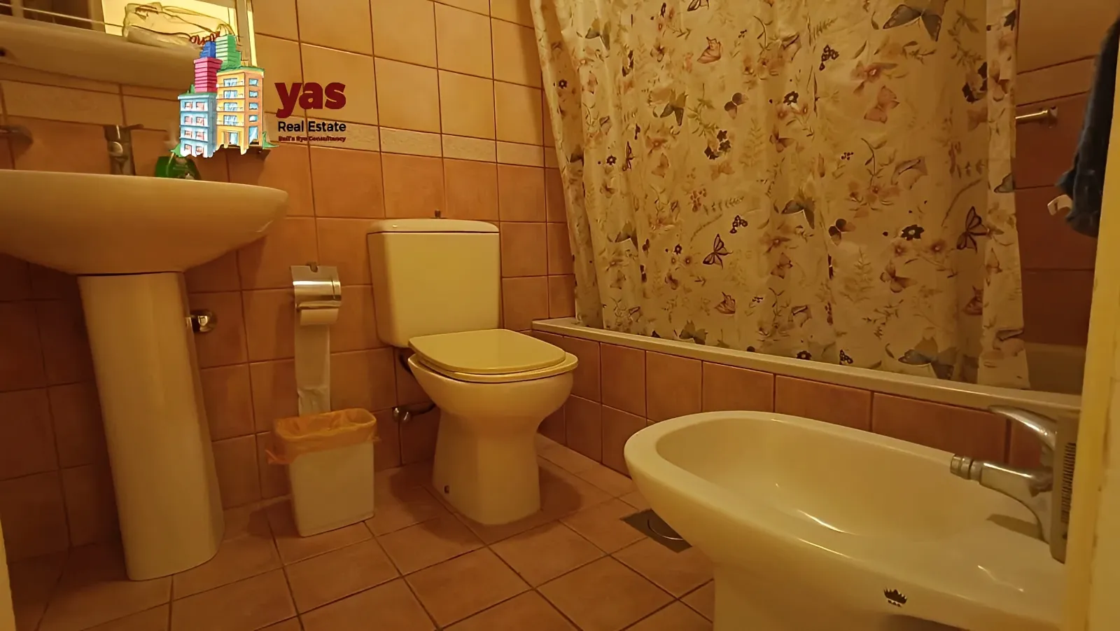 Apartment for Rent in Dekwaneh