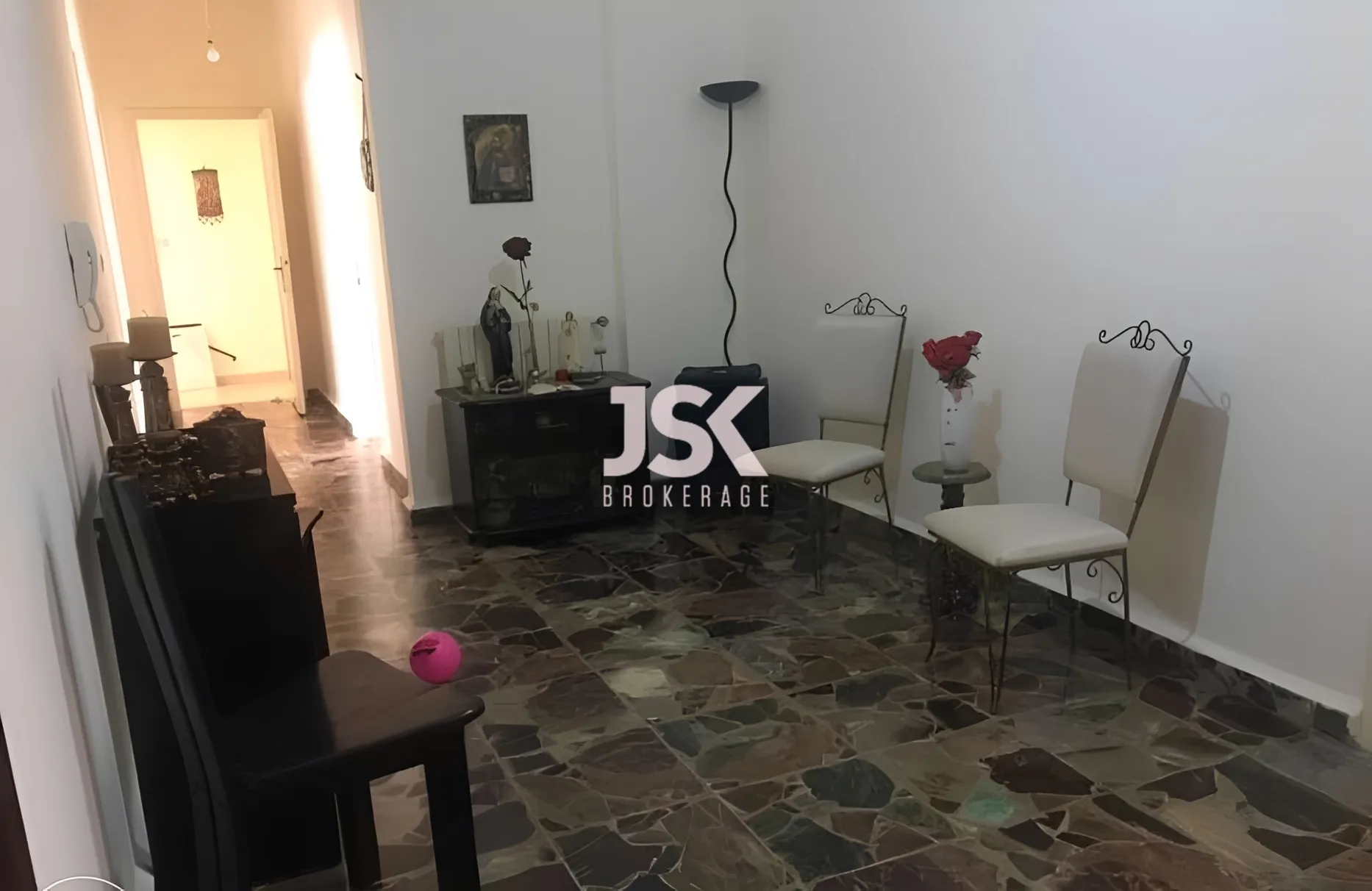 Apartment for Sale in Zouk Mosbeh