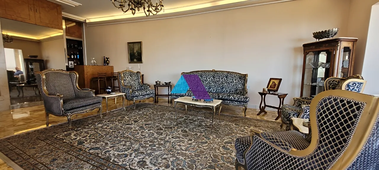 Apartment for Sale in Achrafieh