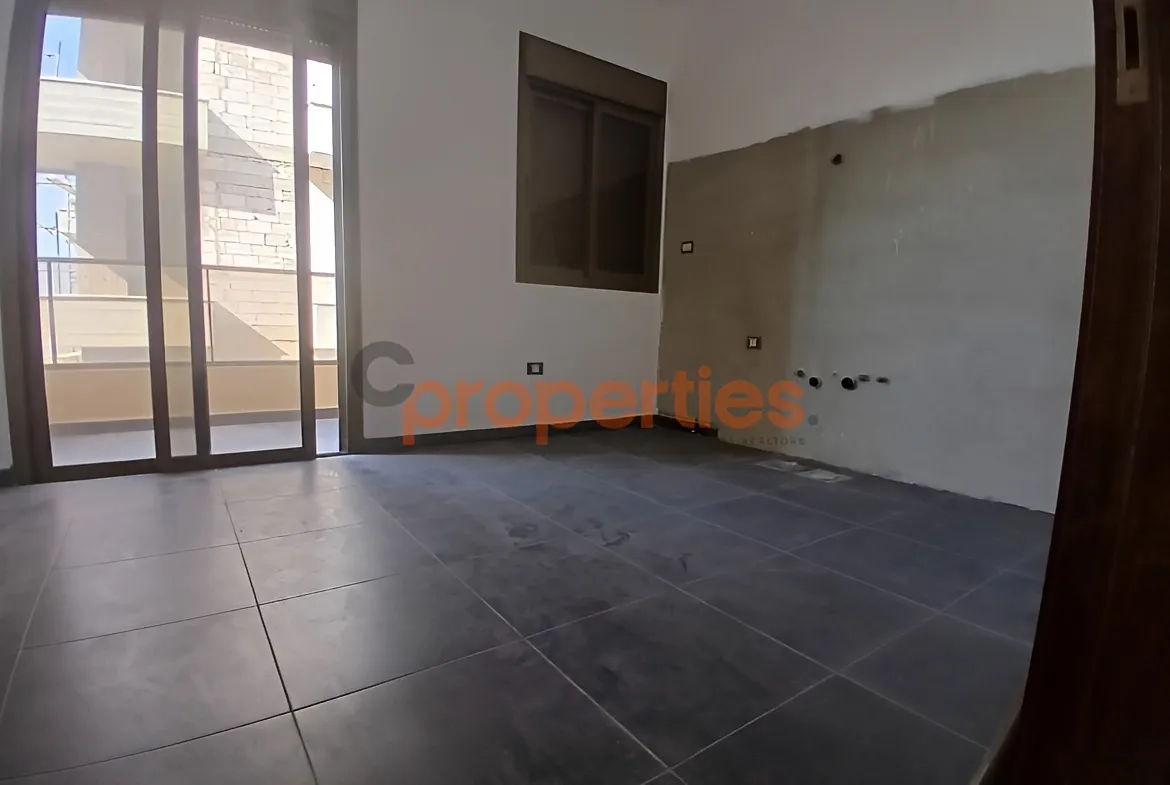 Apartment for Sale in Bouar, Lebanon