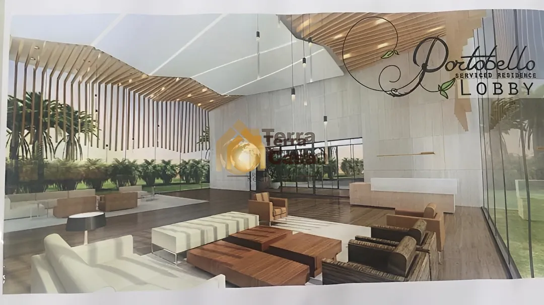 Apartment for sale in Kfarhbab, Lebanon