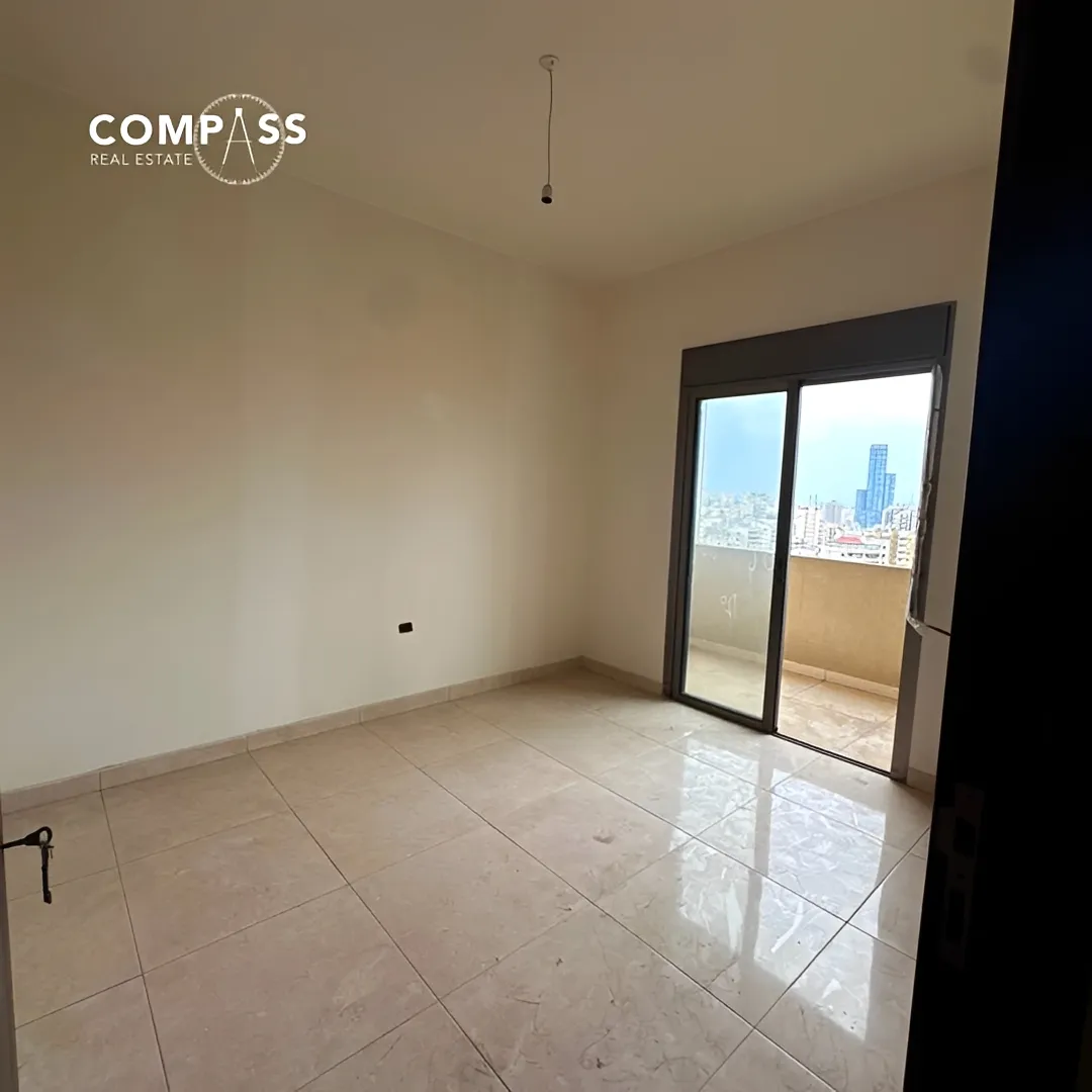Apartment for sale in Dekwaneh, Lebanon