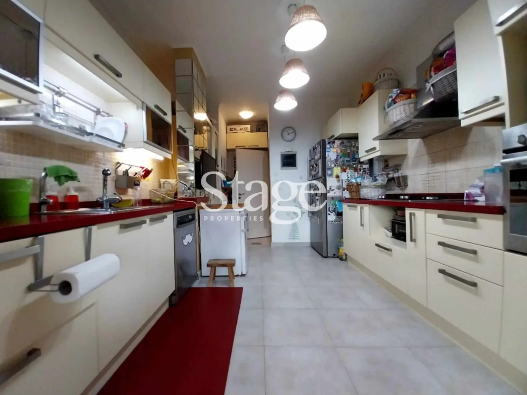 Apartment for sale in Kfar Hbab, Lebanon