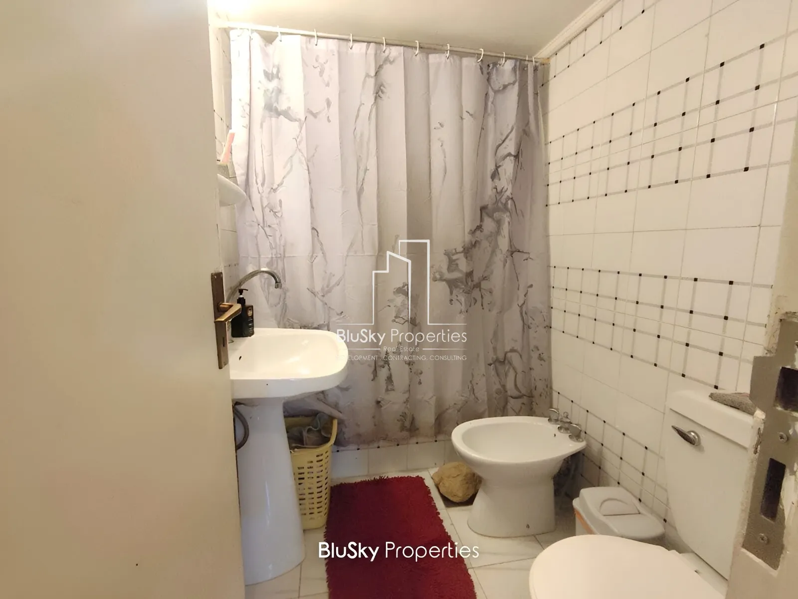 Apartment for Sale in Zouk Mkayel