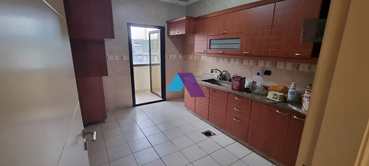 Apartment for Sale in Jal El Dib - 3 bed, 3 bath