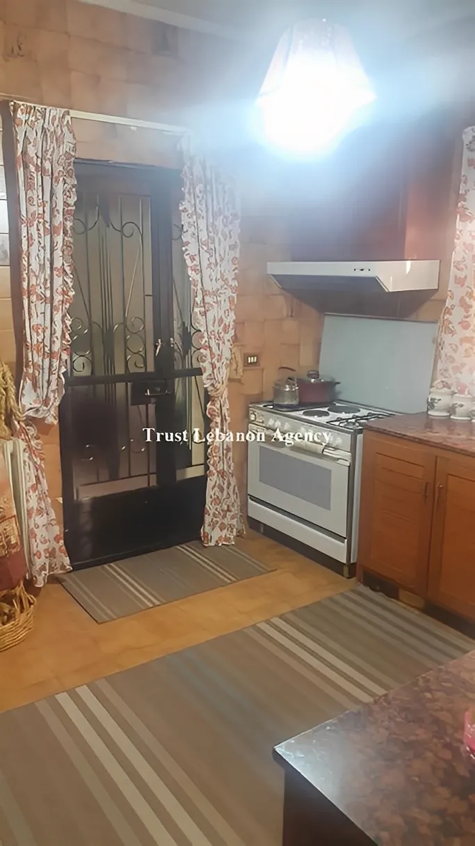 Villa for Sale in Metn Roumieh Lebanon