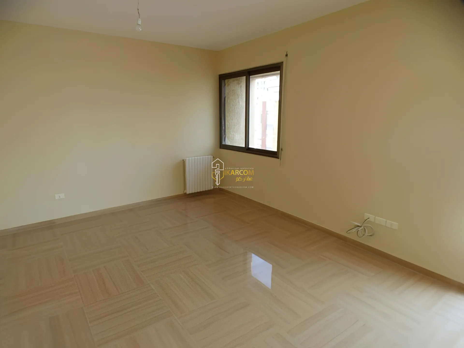 Apartment for Sale in Sioufi